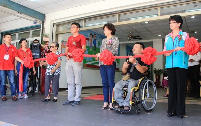 必翔銀髮樂活館進軍高雄   鳳山旗艦店正式與您見面